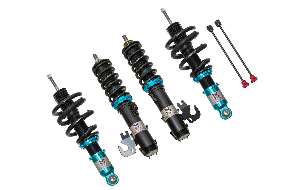 Megan Racing EZ Series Coilover Damper Pontiac G8 08-09, HSV Maloo 2007-14