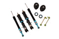Megan Racing EZ Coilover Damper Kit GT0 04-06