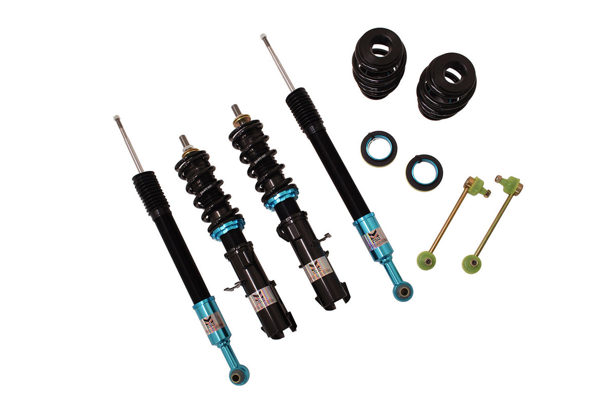 Megan Racing EZ Coilover Damper Kit GT0 04-06