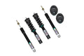 Megan Racing Euro Series Coilover Damper Kit Porsche Macan 14/8 2014+