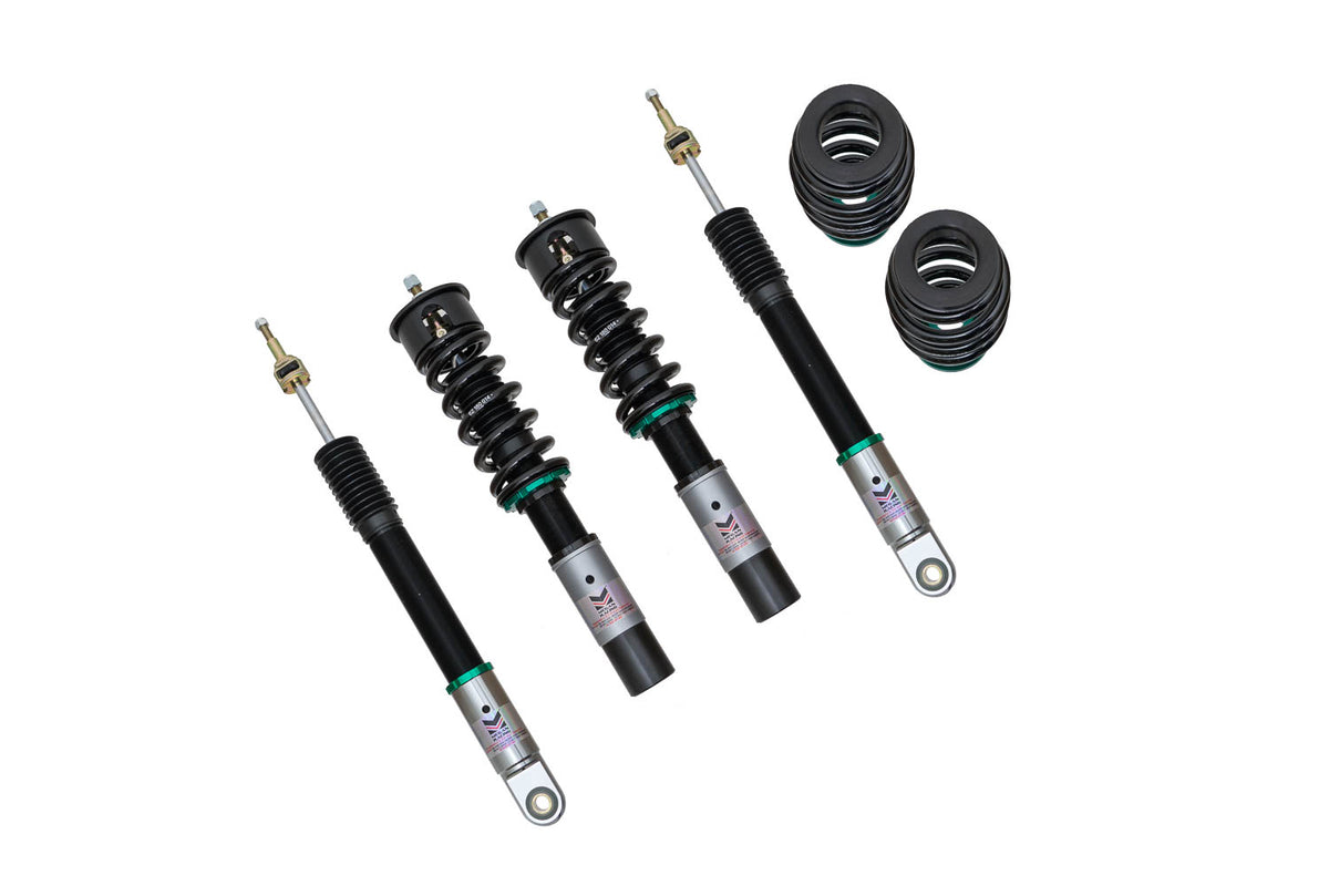 Megan Racing Euro Series Coilover Damper Kit Porsche Macan 14/8 2014+