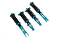 Megan Racing EZII Coilover Damper Kit R32 SKYLINE/90-96 300ZX Z32, 8KG/6KG