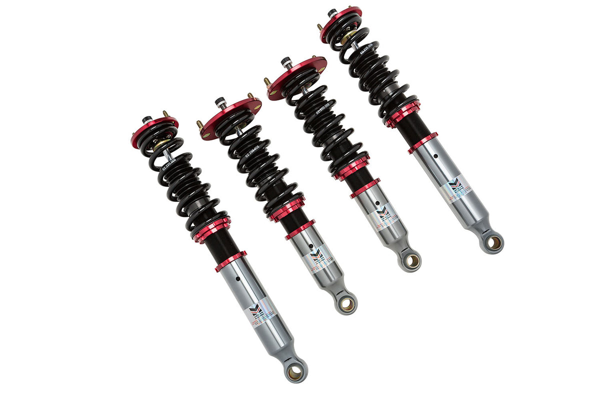 Megan Racing Street Series Coilover Damper Kit R32 SKYLINE GTS RWD only, only