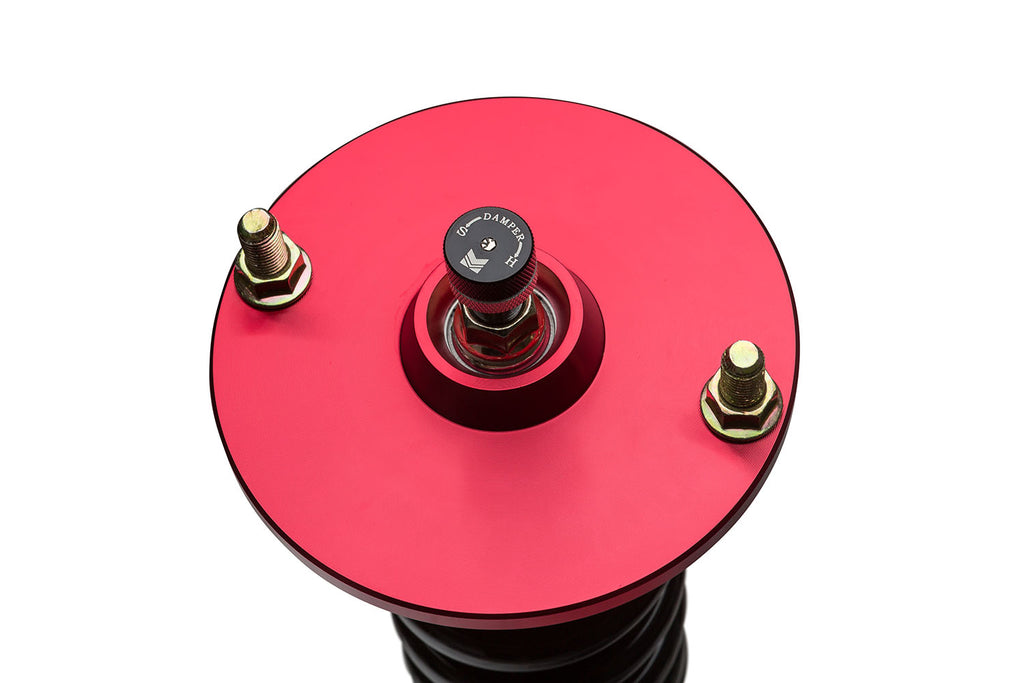 Megan Racing Street Series Coilover Damper Kit R32 SKYLINE GTS RWD only, only