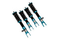 Megan Racing EZII Street series Coilover Damper Kit S2000