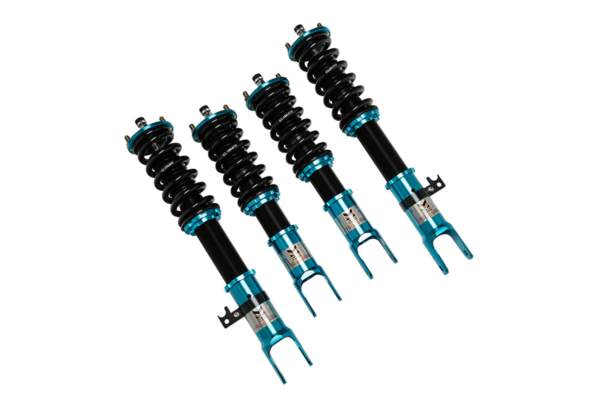 Megan Racing EZII Street series Coilover Damper Kit S2000