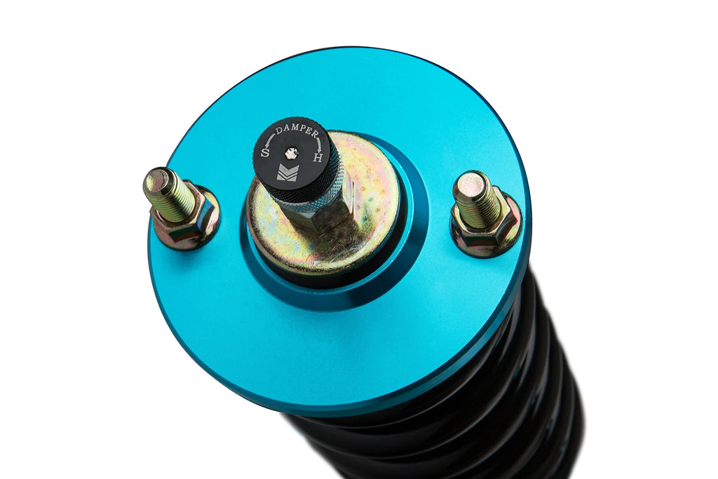 Megan Racing EZII Street series Coilover Damper Kit S2000