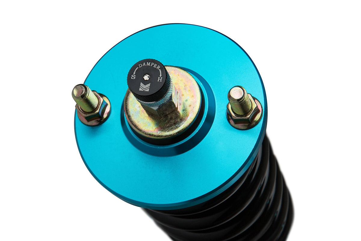 Megan Racing EZII Street series Coilover Damper Kit S2000