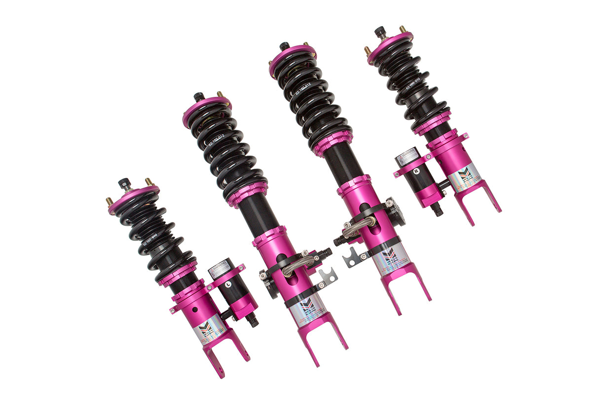 Megan Racing Spec-RS series Coilover Damper Kit S2000