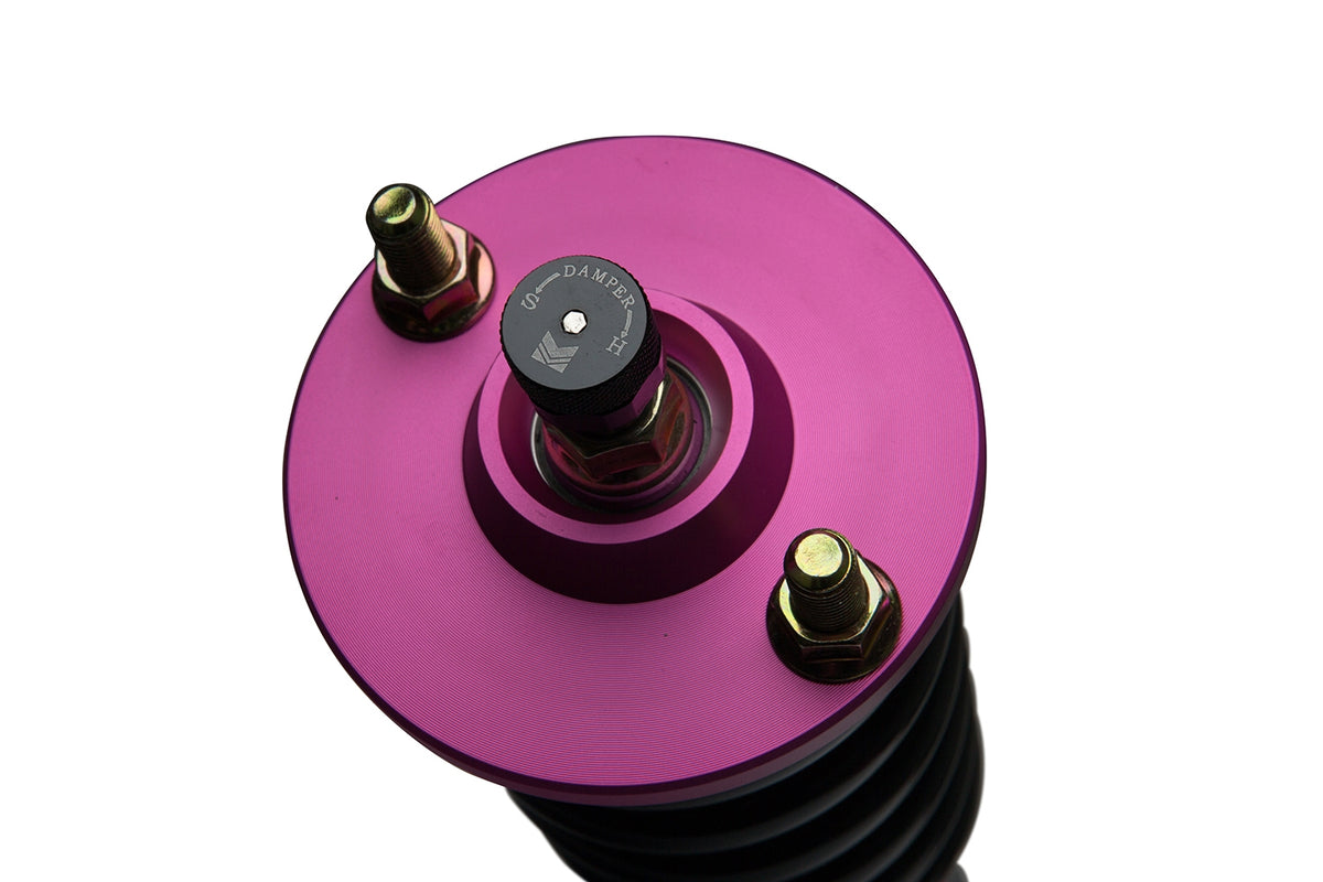 Megan Racing Spec-RS series Coilover Damper Kit S2000