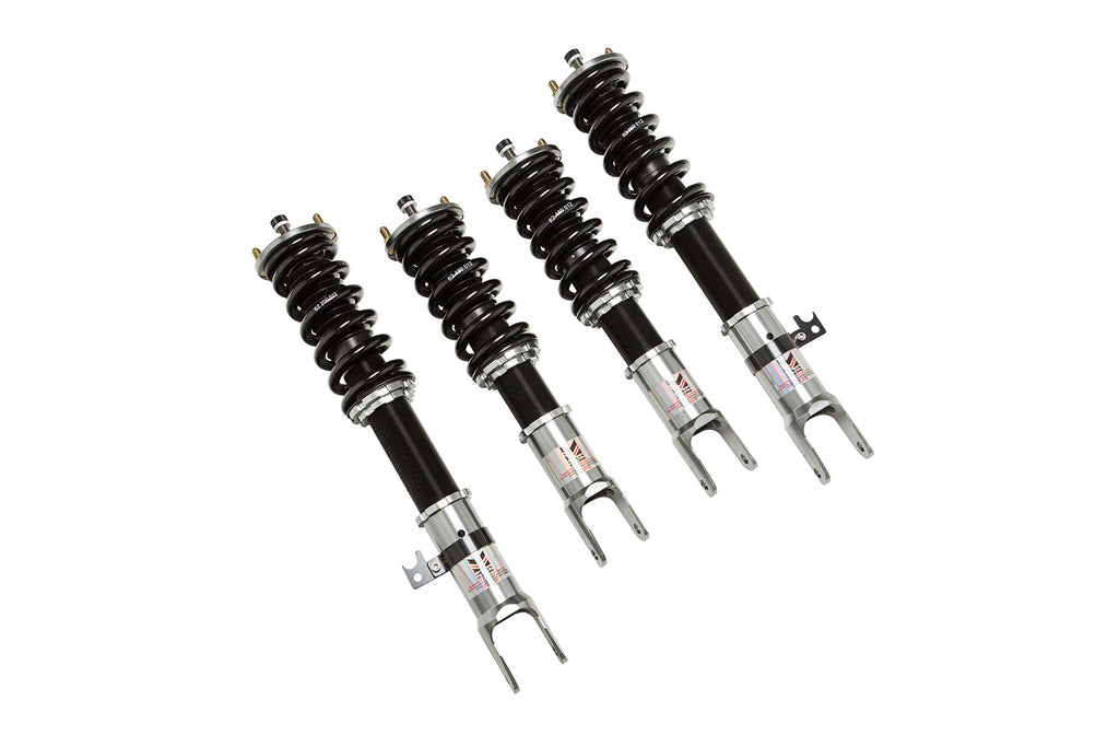 Megan Racing Track series Coilover Damper Kit S2000