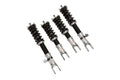 Megan Racing Track series Coilover Damper Kit S2000