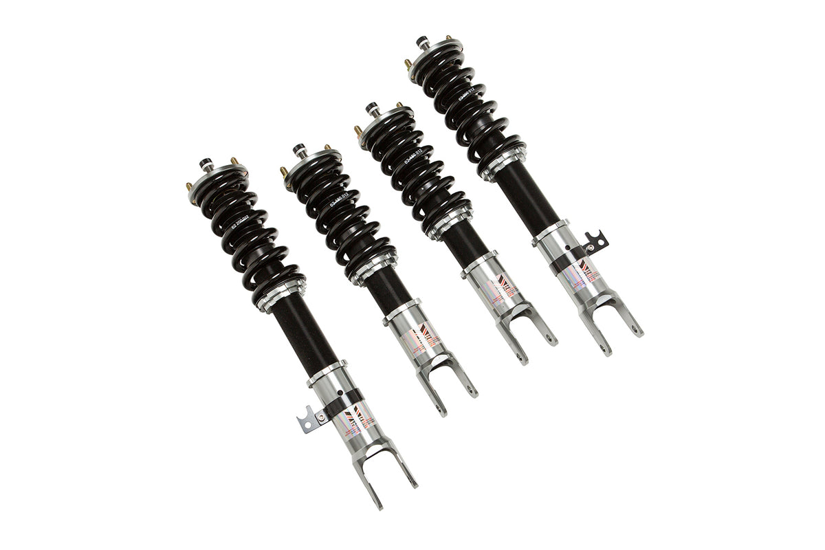 Megan Racing Track series Coilover Damper Kit S2000