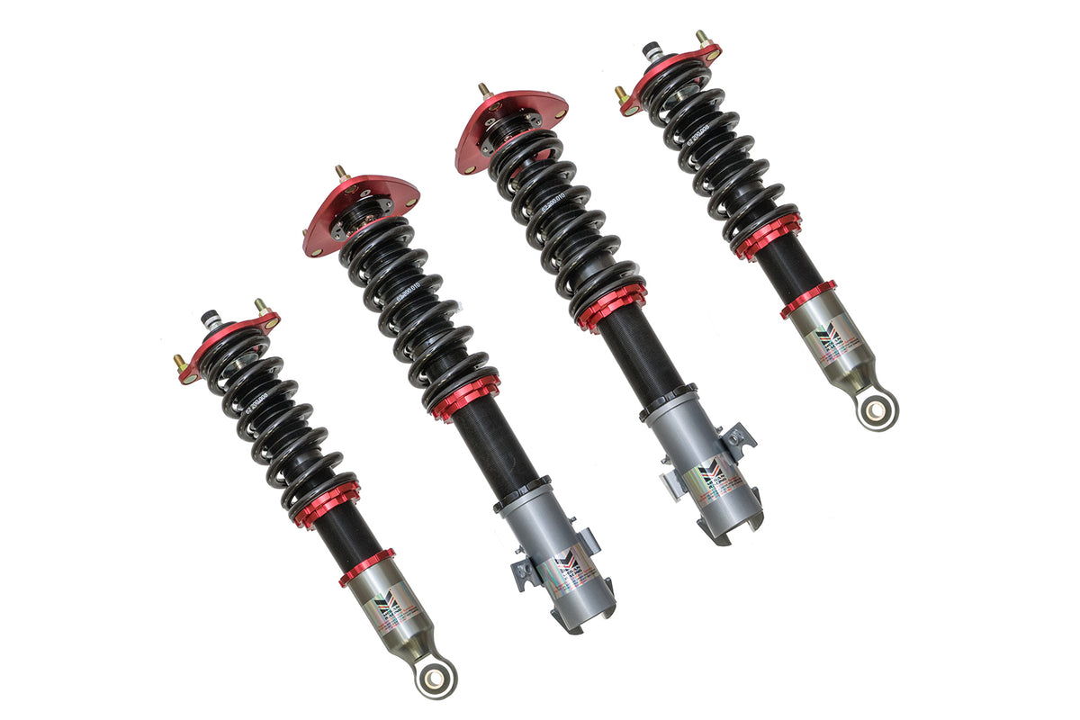 Megan Racing Street series Coilover Damper Kit Subaru Baja 05-06, (pre order)