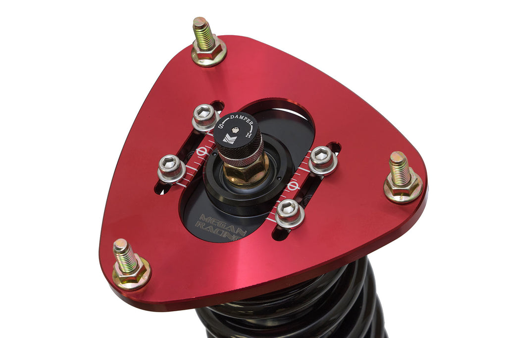 Megan Racing Street series Coilover Damper Kit Subaru Baja 05-06, (pre order)