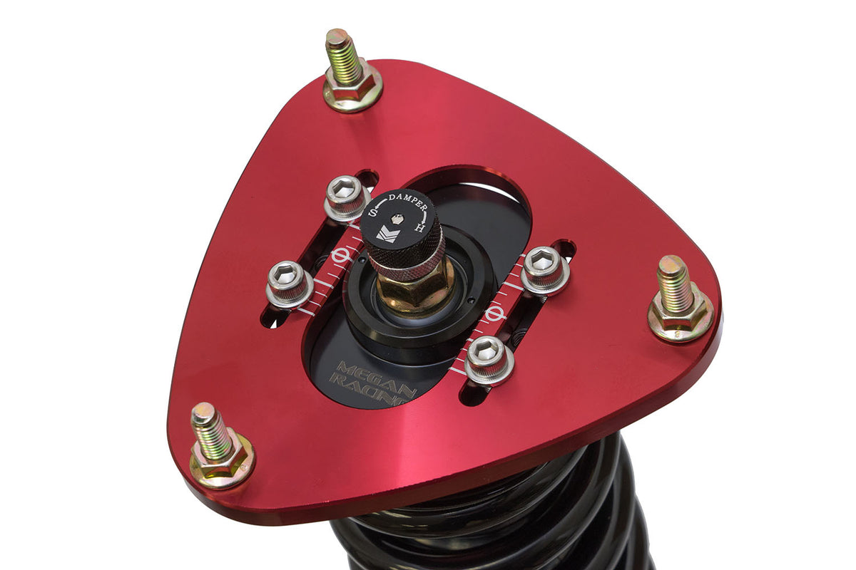 Megan Racing Street series Coilover Damper Kit Subaru Baja 05-06, (pre order)