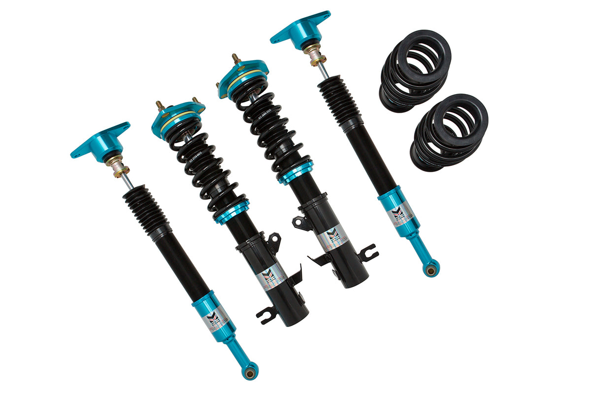 Megan Racing EZII Series Coilover Damper Kit Scion IA 2016+ / Yaris iA 2017-2018 / Mazda 2 15+