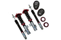 Megan Racing Street Series Coilover Damper Kit Scion XB 08-14, (PRE ORDER)