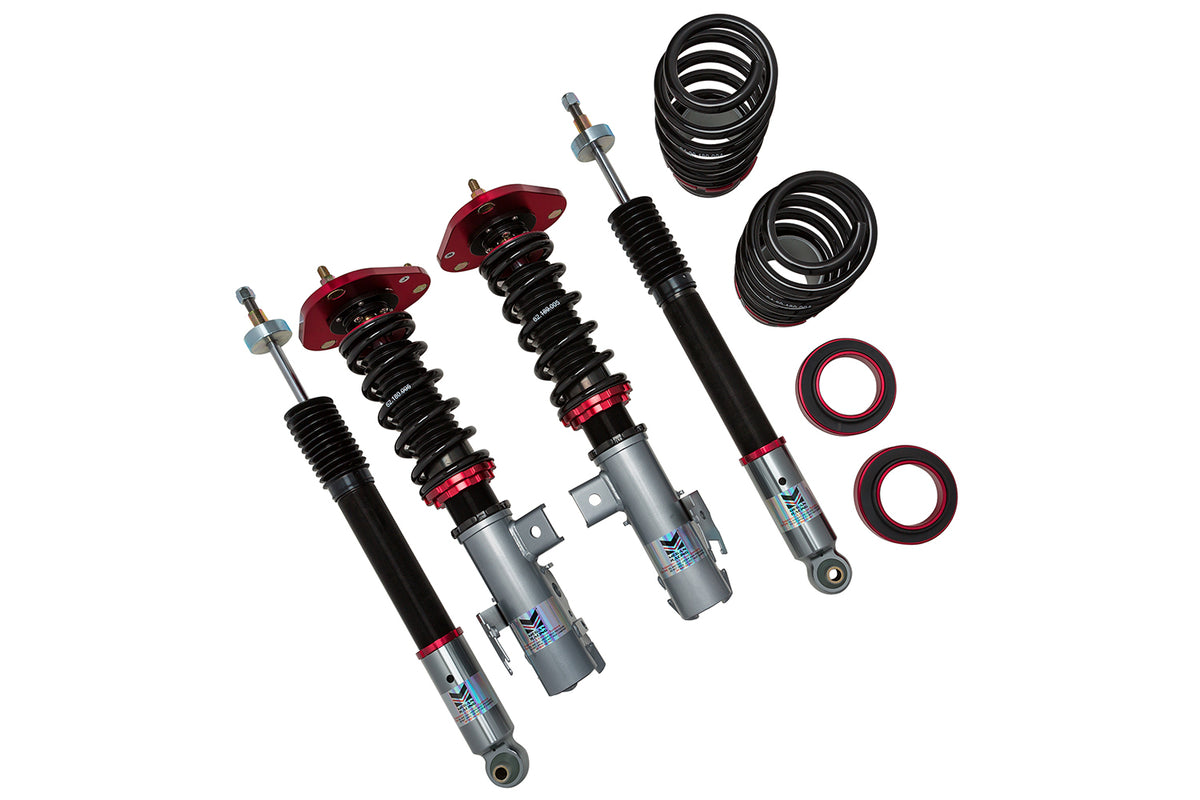Megan Racing Street Series Coilover Damper Kit Scion XB 08-14, (PRE ORDER)