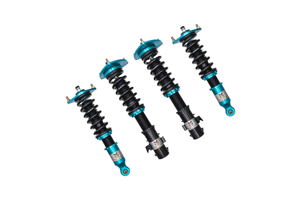 Megan Racing EZII Series Coilover Damper Kit Subaru Forester 09-13