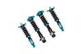 Megan Racing EZII Series Coilover Damper Kit Subaru Forester 09-13
