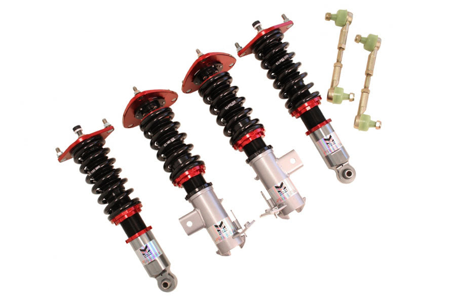 Megan Racing Street series Coilover Damper Kit Scion FR-S BRZ 13-21/22+/86 22+
