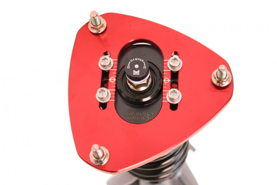 Megan Racing Street series Coilover Damper Kit Scion FR-S BRZ 13-21/22+/86 22+