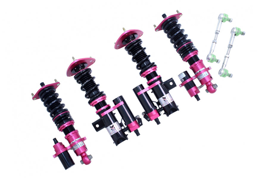 Megan Racing Spec-RS series Coilover Damper Kit Scion FR-S BRZ 13-21/22+/86 22+
