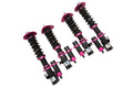 Megan Racing SPEC-RS Series Coilover Damper Kit 02-07 Impreza WRX STi (2004 only)