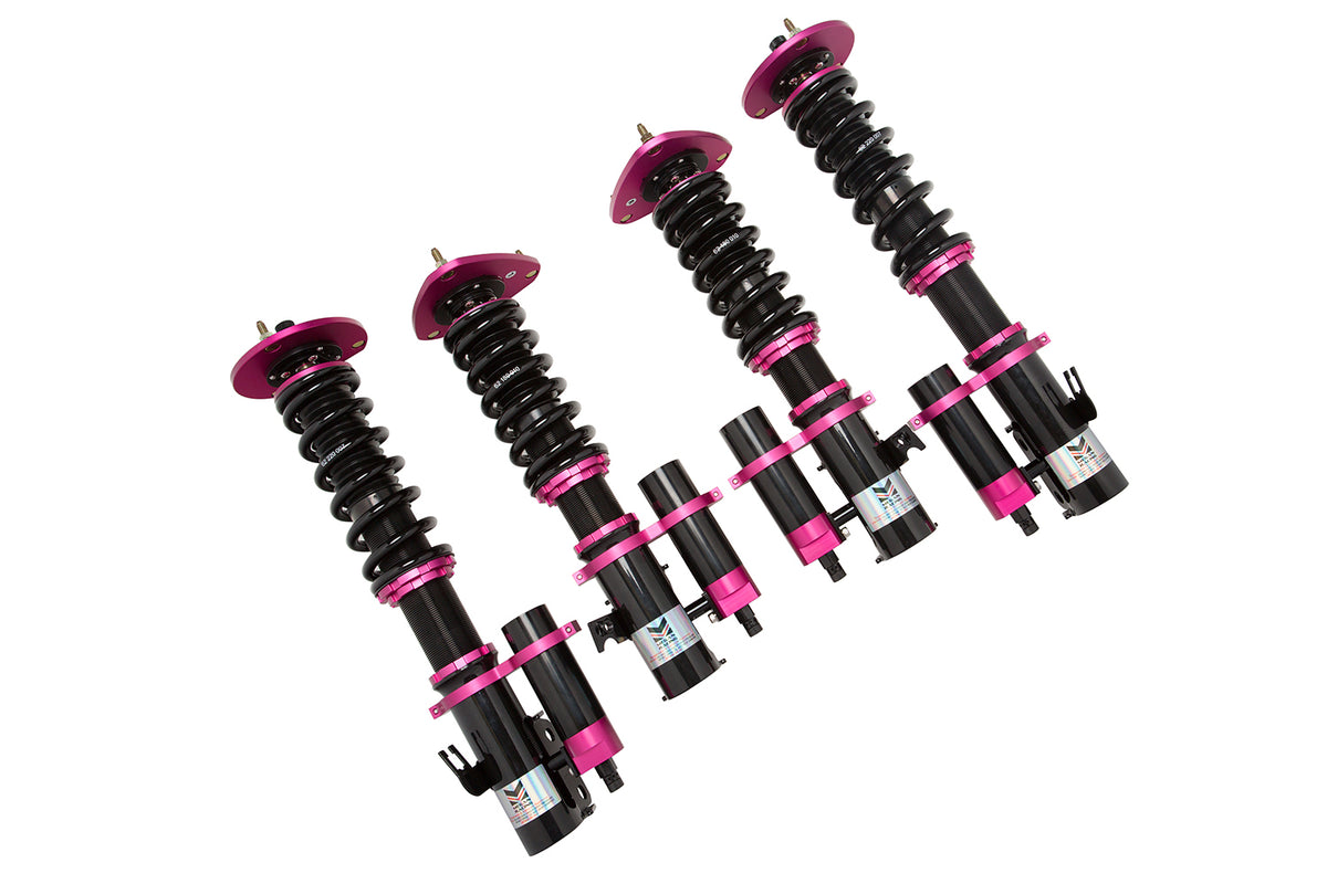 Megan Racing SPEC-RS Series Coilover Damper Kit 02-07 Impreza WRX STi (2004 only)