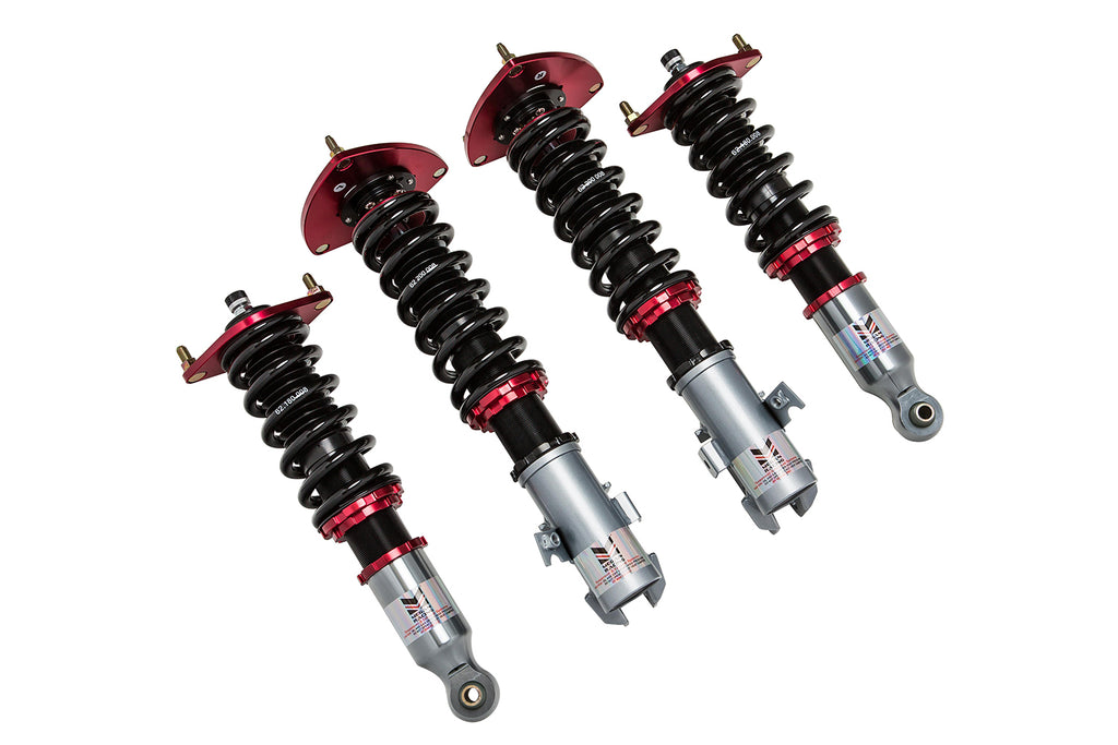 Megan Racing Street series Coilover Damper Kit WRX 08-14/Impreza 08-16