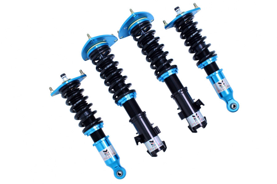 Megan Racing EZII Series Coilover Damper Kit WRX 08-14/Impreza 08-16