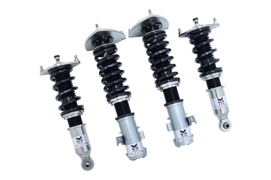 Megan Racing Track Series Coilover Damper Kit WRX 08-14/Impreza 08-16