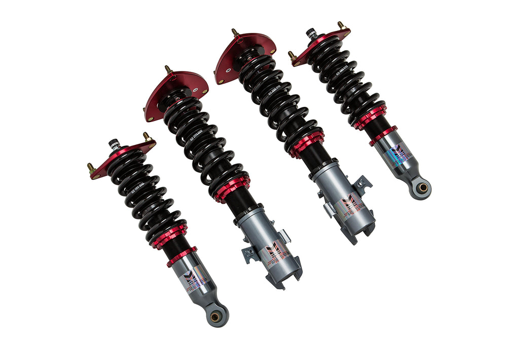 Megan Racing Street series Coilover Damper Kit, Impreza 08-14 STI ONLY
