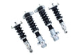 Megan Racing Track series Coilover Damper Kit, Impreza 08-14 STI ONLY