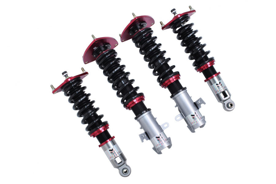 Megan Racing Street series Coilover Damper Kit Subaru WRX/STI 15-21 (EXCLUDES Impreza)