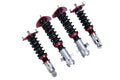 Megan Racing Street series Coilover Damper Kit Subaru WRX/STI 15-21 (EXCLUDES Impreza)