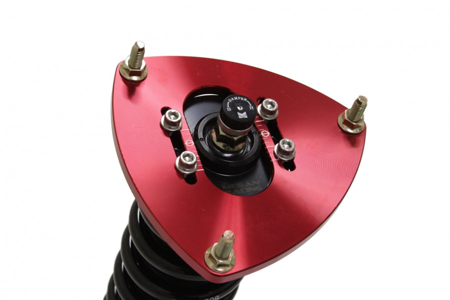 Megan Racing Street series Coilover Damper Kit Subaru WRX/STI 15-21 (EXCLUDES Impreza)