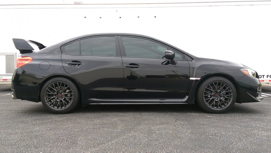 Megan Racing Street series Coilover Damper Kit Subaru WRX/STI 15-21 (EXCLUDES Impreza)