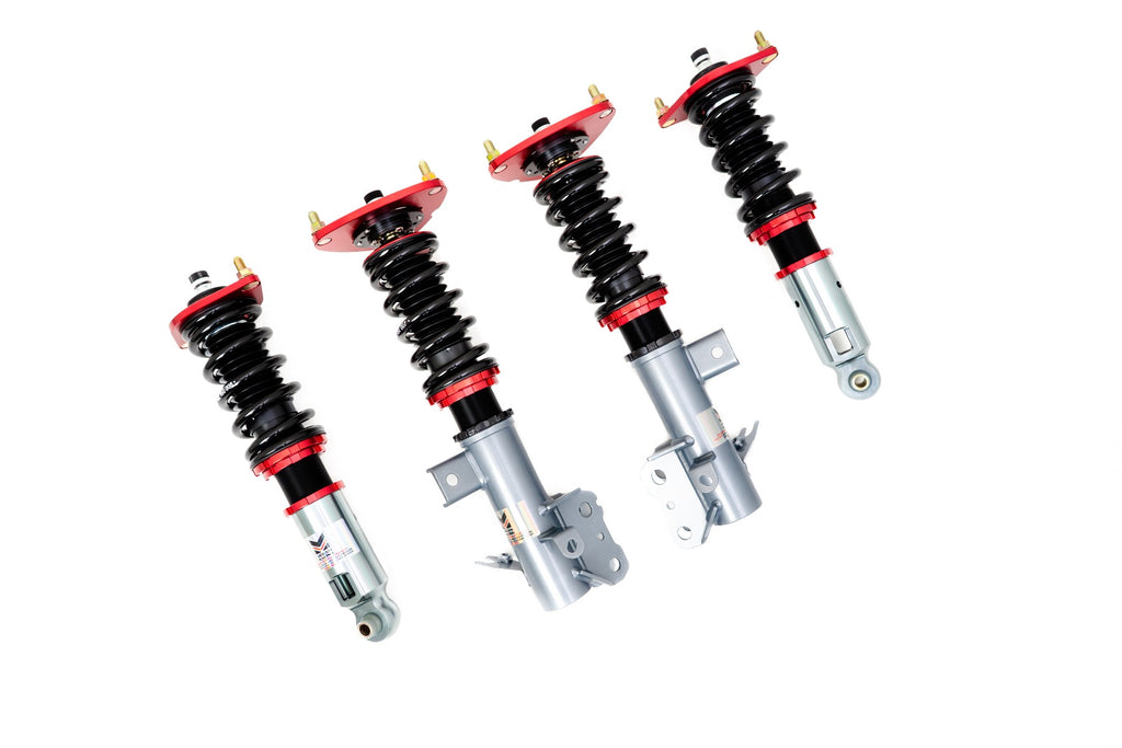Megan Racing Street series Coilover Damper Kit Impreza 17-23 7/8