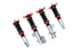 Megan Racing Street series Coilover Damper Kit Impreza 17-23 7/8