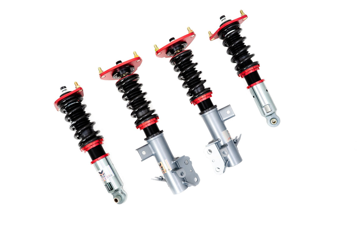 Megan Racing Street series Coilover Damper Kit Impreza 17-23 7/8