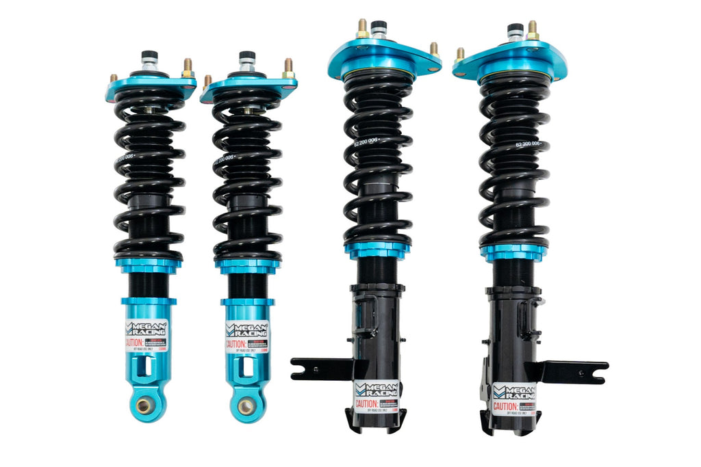 Megan Racing Subaru WRX 22+ EZII Series Coilover