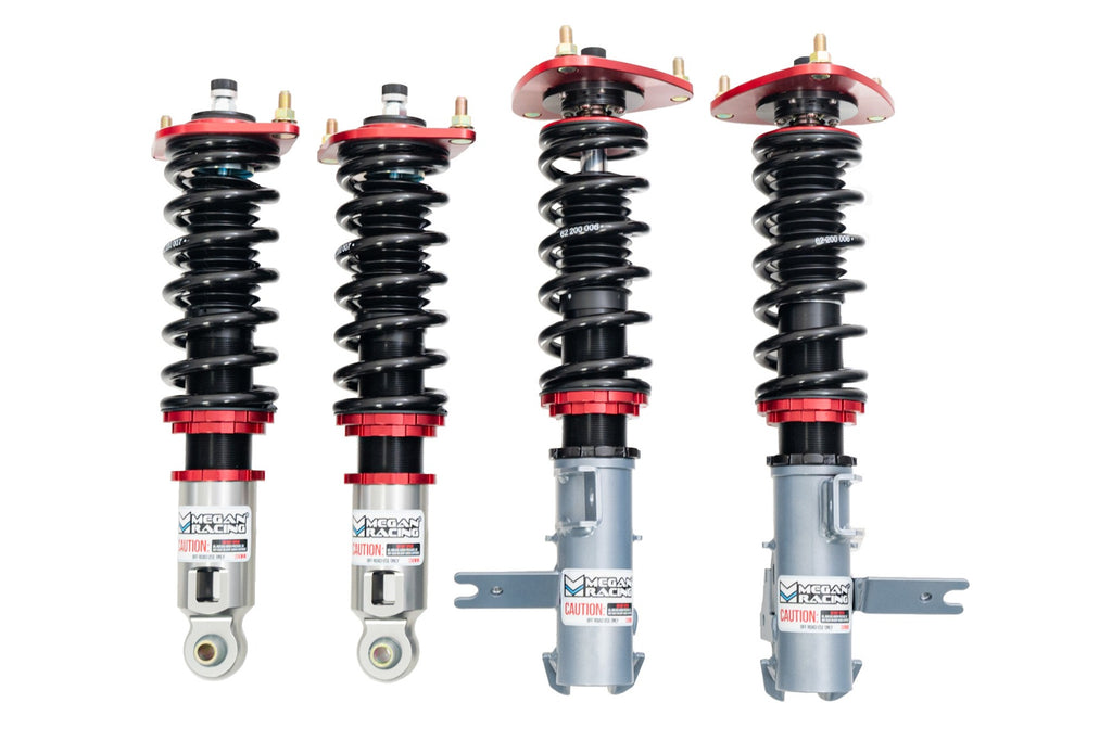Megan Racing Subaru WRX 22+ Street Series Coilover