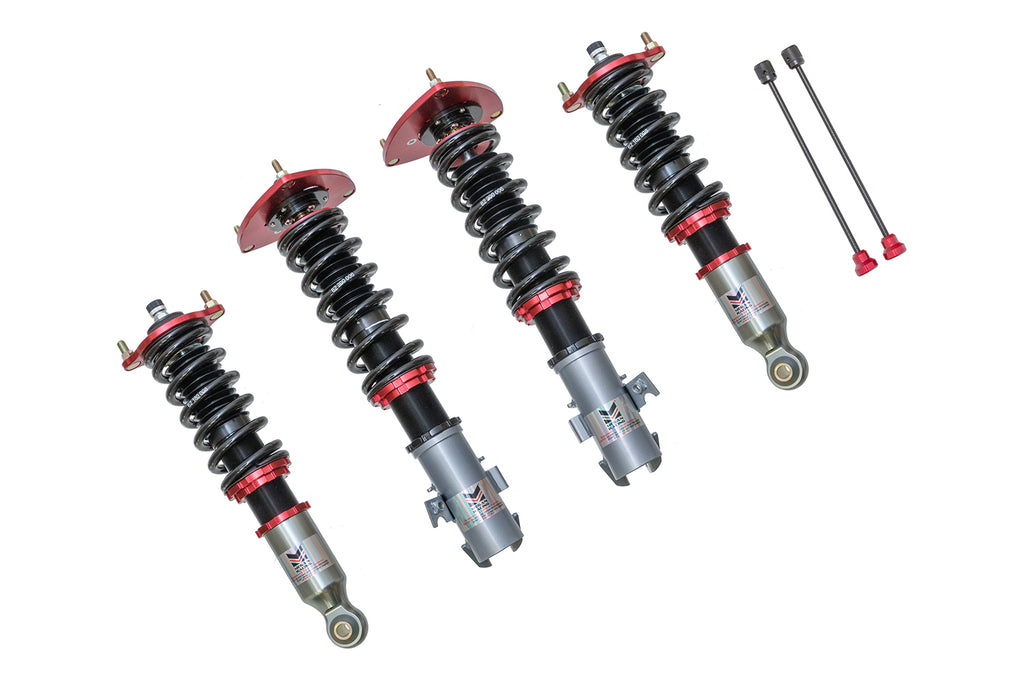 Megan Racing Street series Coilover Damper Kit Subaru Legacy 05-09