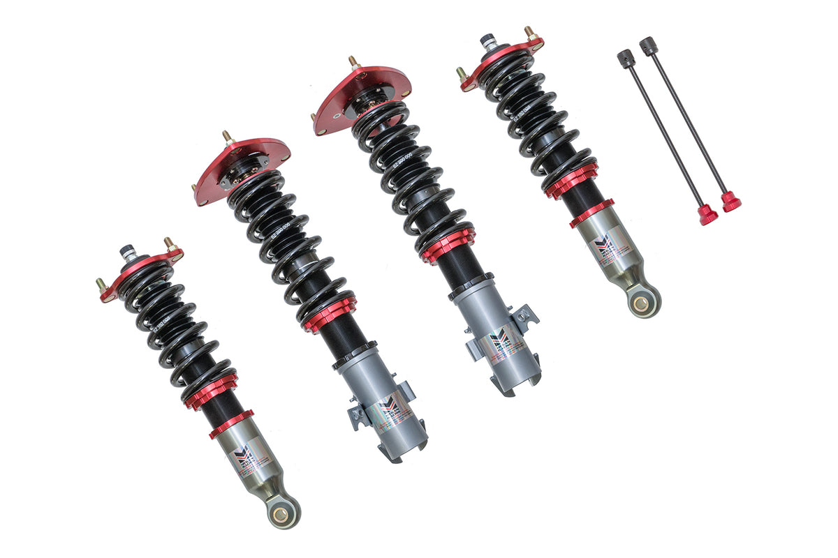 Megan Racing Street series Coilover Damper Kit Subaru Legacy 05-09