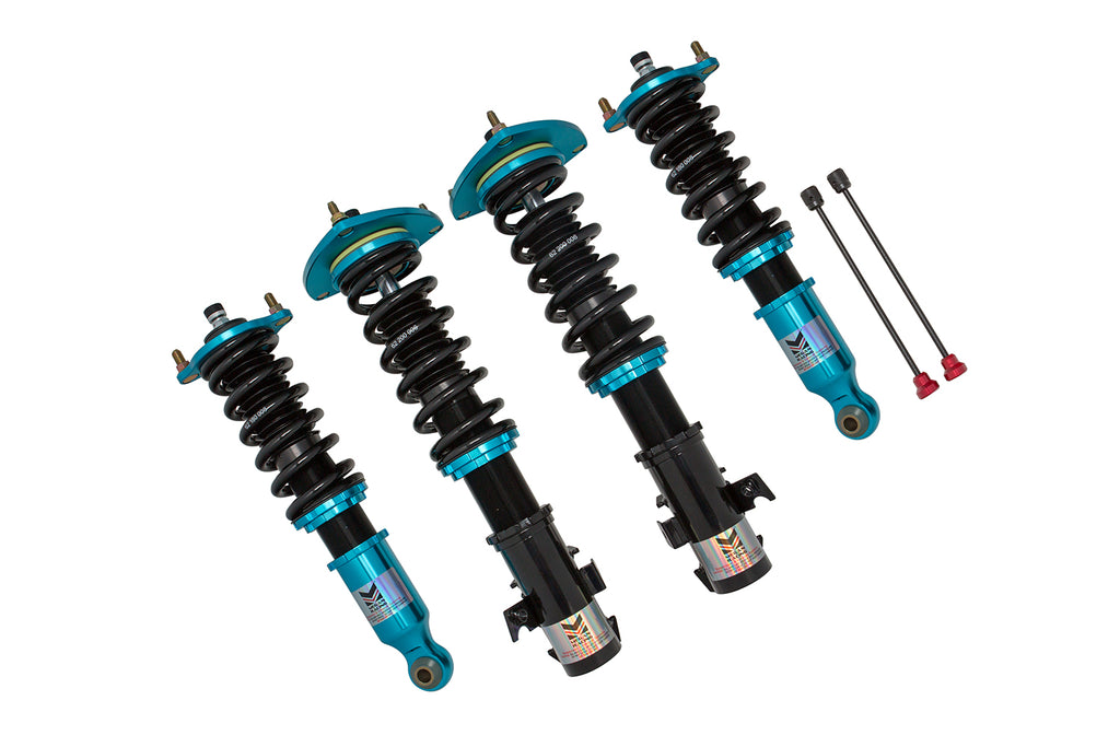 Megan Racing EZII Street series Coilover Damper Kit Subaru Legacy 05-09