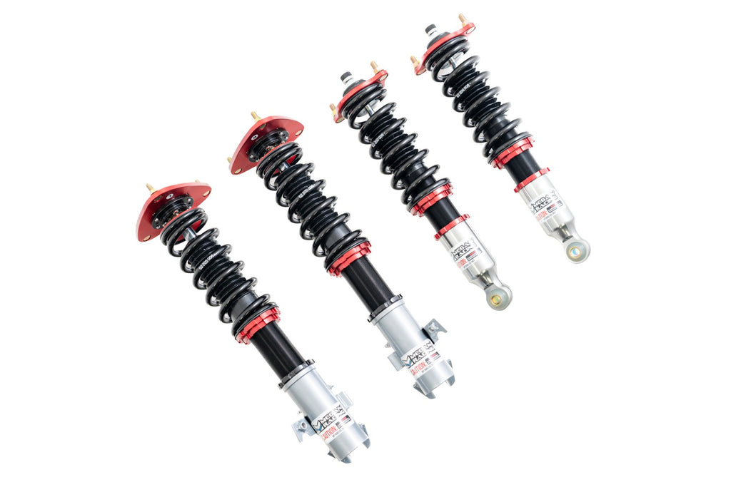 Megan Racing Subaru Legacy Wagon 99-04 Street Series Coilover Kit