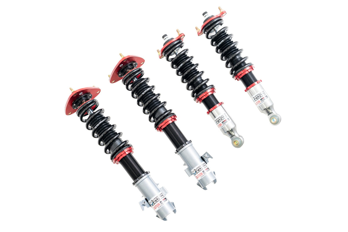 Megan Racing Subaru Legacy Wagon 99-04 Street Series Coilover Kit