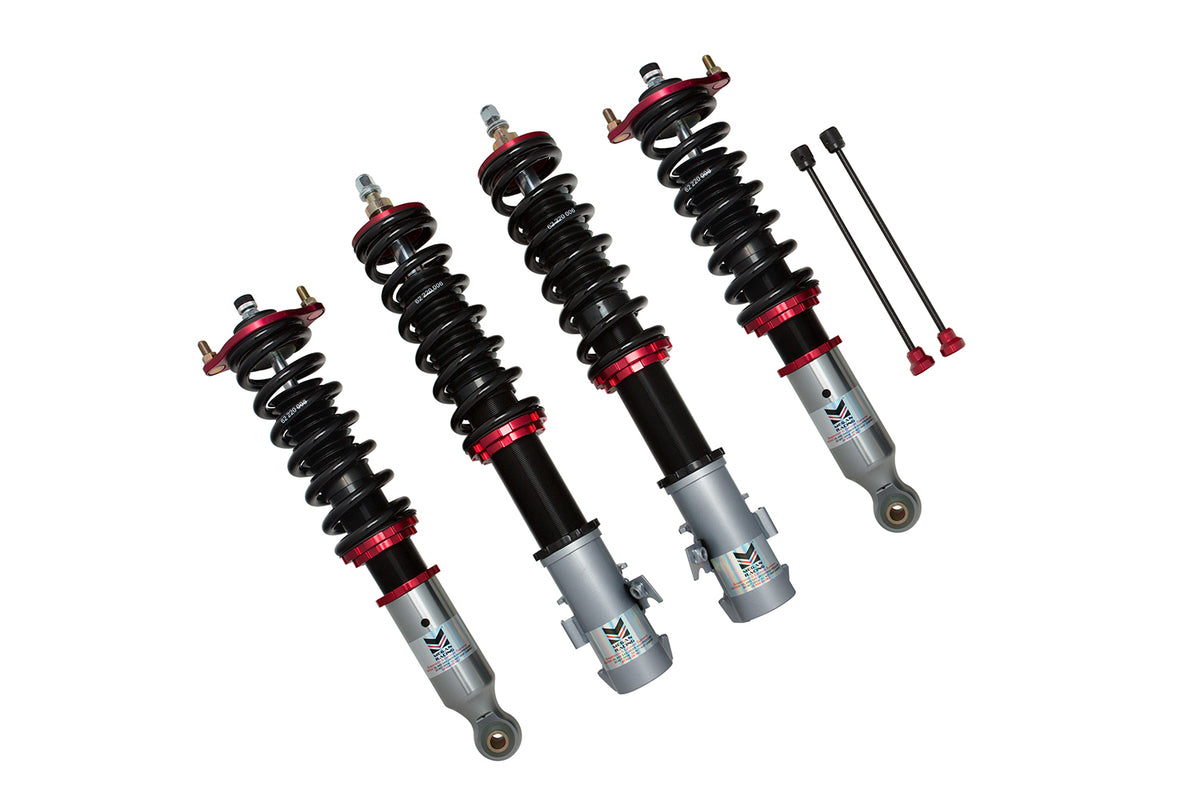 Megan Racing Street series Coilover Damper Kit Subaru Outback 05-09